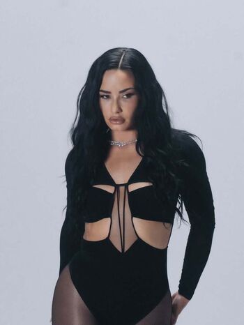 Demi Lovato