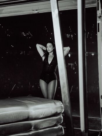 Demi Lovato