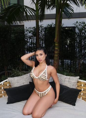 Destiny Gutierrez