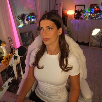 Full leaked Develique private onlyfans photo