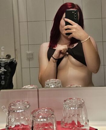 Full leaked Dezembermaedchen private onlyfans photo
