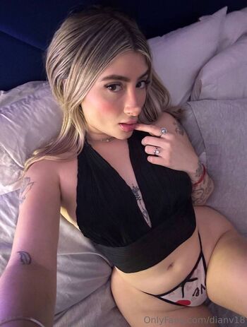 Dianellyxx