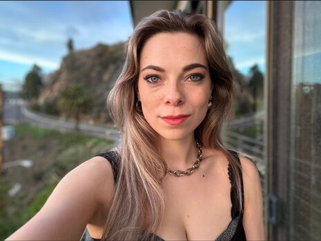 Full leaked Dina belenkaya private onlyfans photo