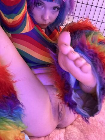 Full leaked Ditzymaru private onlyfans photo