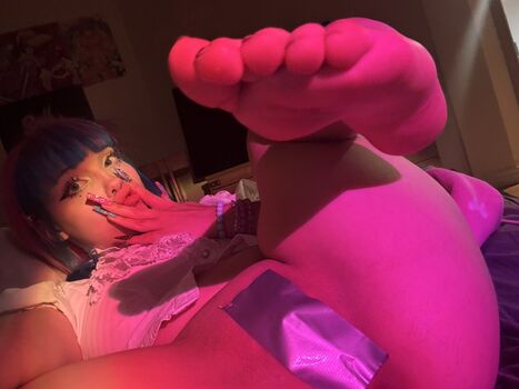Full leaked Ditzymaru private onlyfans photo