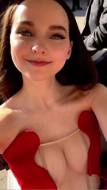 Full leaked Dove cameron private onlyfans photo