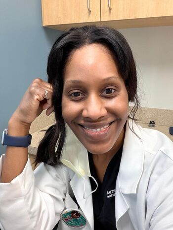 Dr.Jen Caudle
