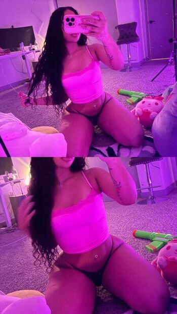 Full leaked Dream wynter private onlyfans photo