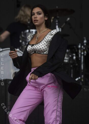 Full leaked Dua lipa private onlyfans photo