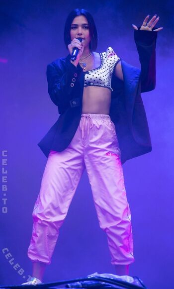 Full leaked Dua lipa private onlyfans photo