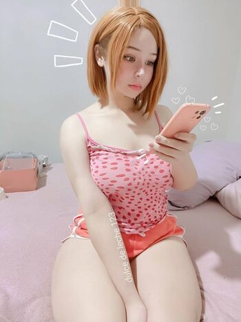 Full leaked Dulce chan  page private onlyfans photo