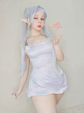 Full leaked Dulce chan  page private onlyfans photo