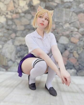 Full leaked Dulce chan  page private onlyfans photo