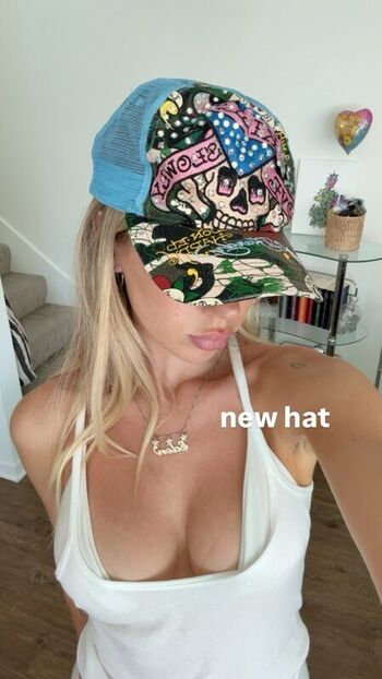 Full leaked Eden gross private onlyfans photo
