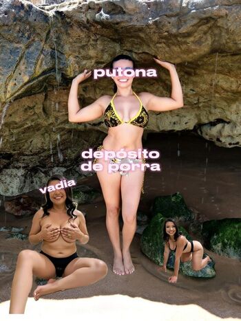 Full leaked Edilene da mucun maracana private onlyfans photo