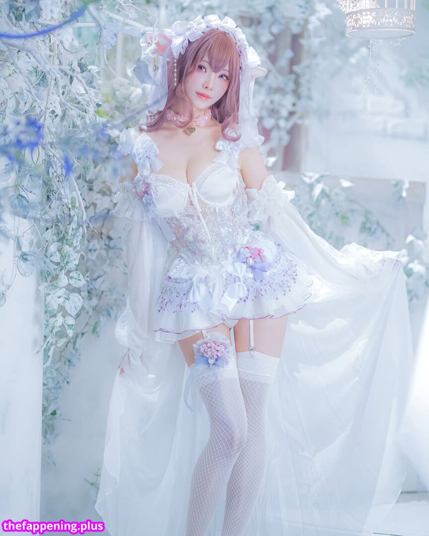 Ely Cosplay / Ely_eee / eeelyeee नग्न OnlyFans फोटो #192