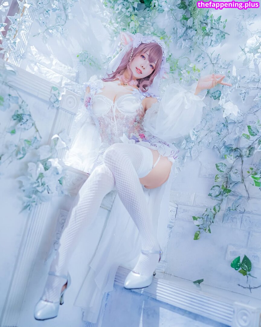 Ely Cosplay / Ely_eee / eeelyeee Φωτογραφία Γυμνών OnlyFans #193