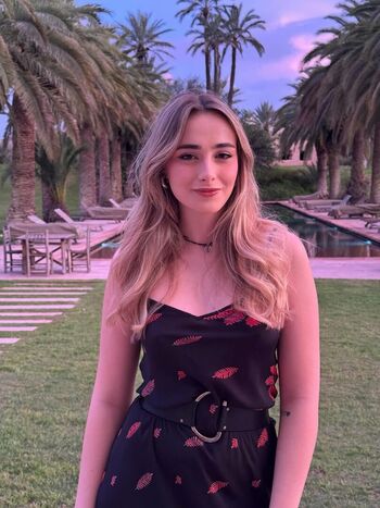 Eleonora Caressa