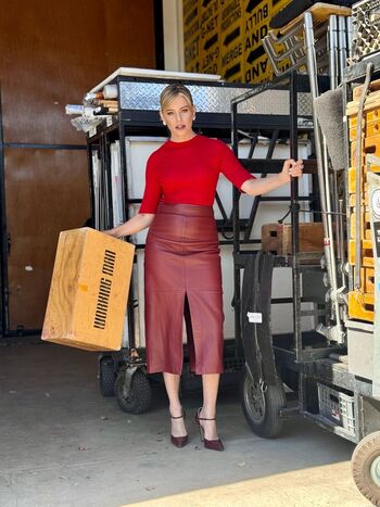 Elizabeth Banks