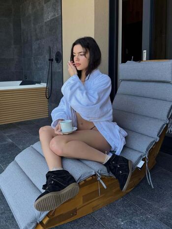 Ella Mendelsohn
