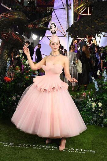 Full leaked Elle fanning private onlyfans photo