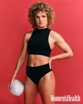 Ellie Kildunne