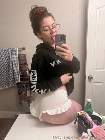 Full leaked Ellie nova private onlyfans photo