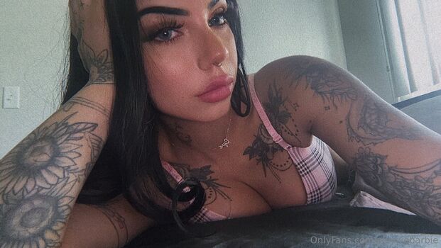 elusivebarbie