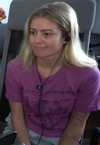Full leaked Elyse willems private onlyfans photo