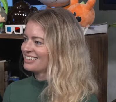 Full leaked Elyse willems private onlyfans photo