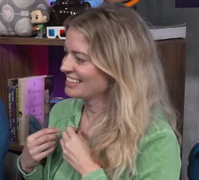 Full leaked Elyse willems private onlyfans photo