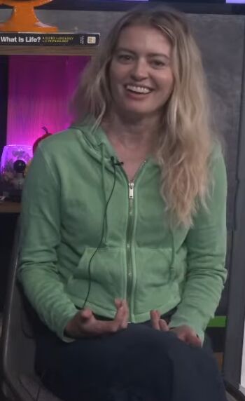 Full leaked Elyse willems private onlyfans photo