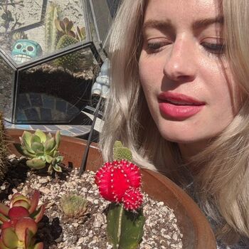 Full leaked Elyse willems private onlyfans photo