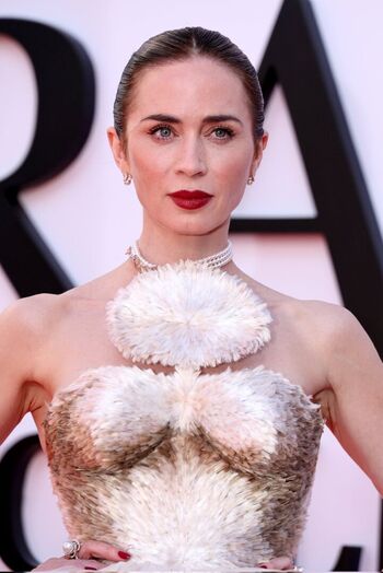 Emily Blunt