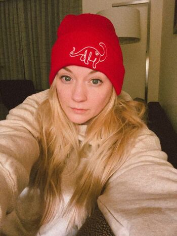 Full leaked Emily kinney private onlyfans photo