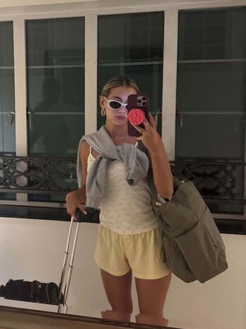 Full leaked Emily landon private onlyfans photo