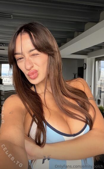 Full leaked Emily polch private onlyfans photo