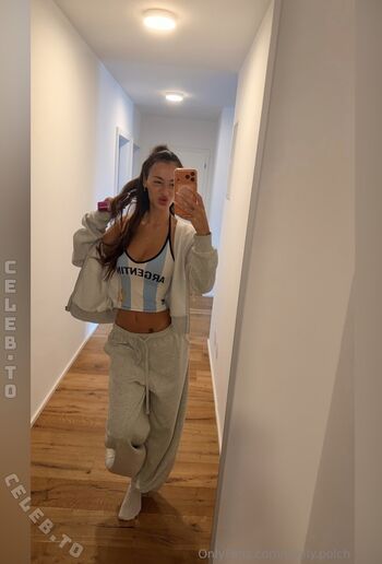 Full leaked Emily polch private onlyfans photo