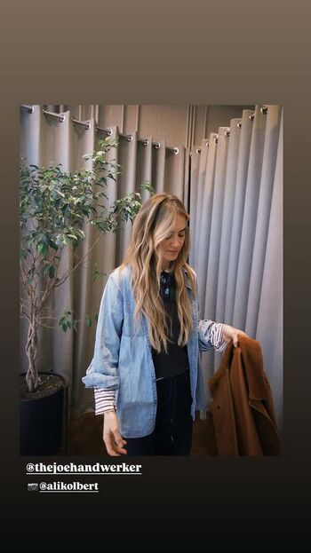 Emily Wickersham