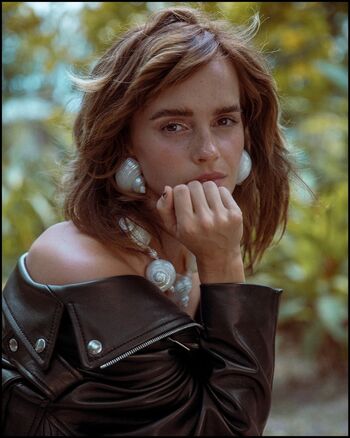 Emma Watson