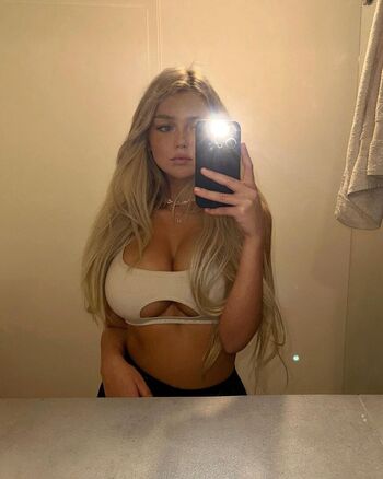 Full leaked Tracee ellis/ private onlyfans photo