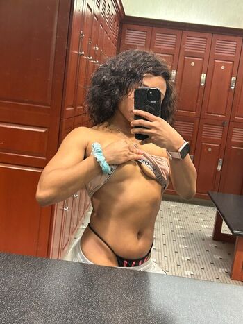 Full leaked Emorie private onlyfans photo
