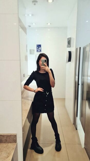Full leaked Envioletada private onlyfans photo