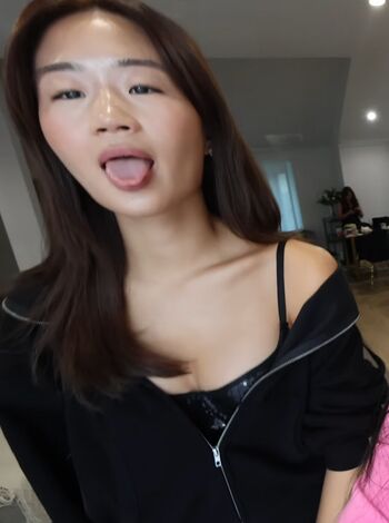 Full leaked Erica ha private onlyfans photo