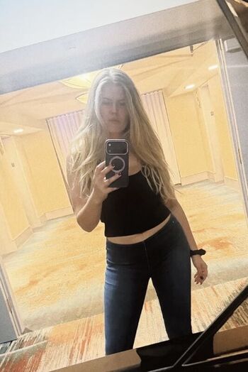 Full leaked Erica lindbeck page private onlyfans photo