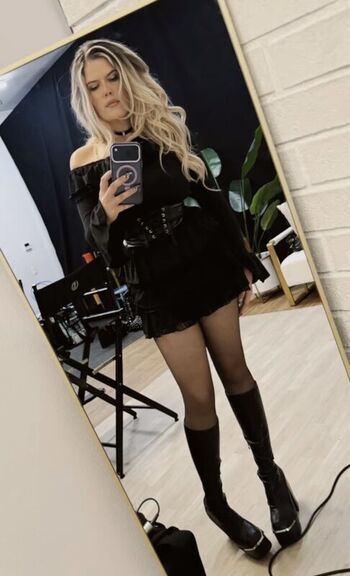 Full leaked Erica lindbeck page private onlyfans photo