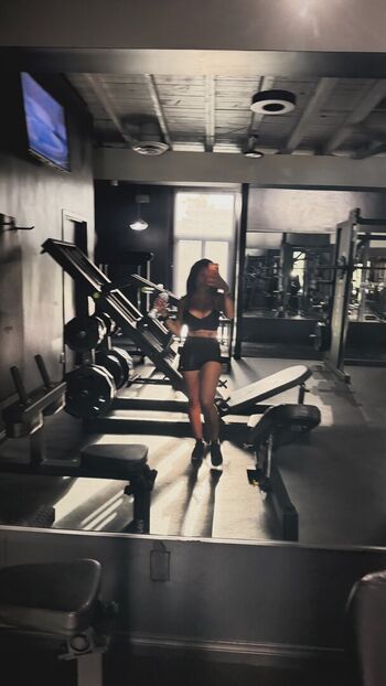 Full leaked Ericka bozeman private onlyfans photo