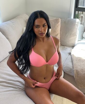 Esha Avantha Naidoo