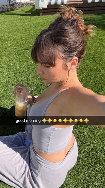 Full leaked Ester dobrik private onlyfans photo