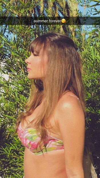 Full leaked Ester dobrik private onlyfans photo
